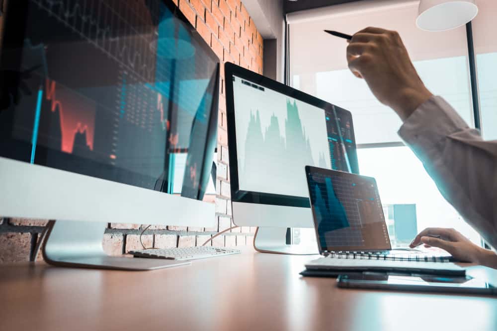 Agência de marketing para indústrias