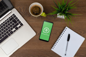 WhatsApp para indústrias