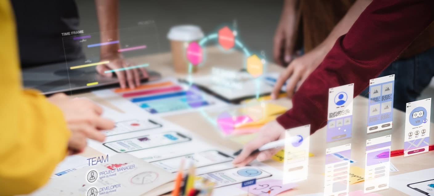 O que uma Agencia de Marketing Digital oferece